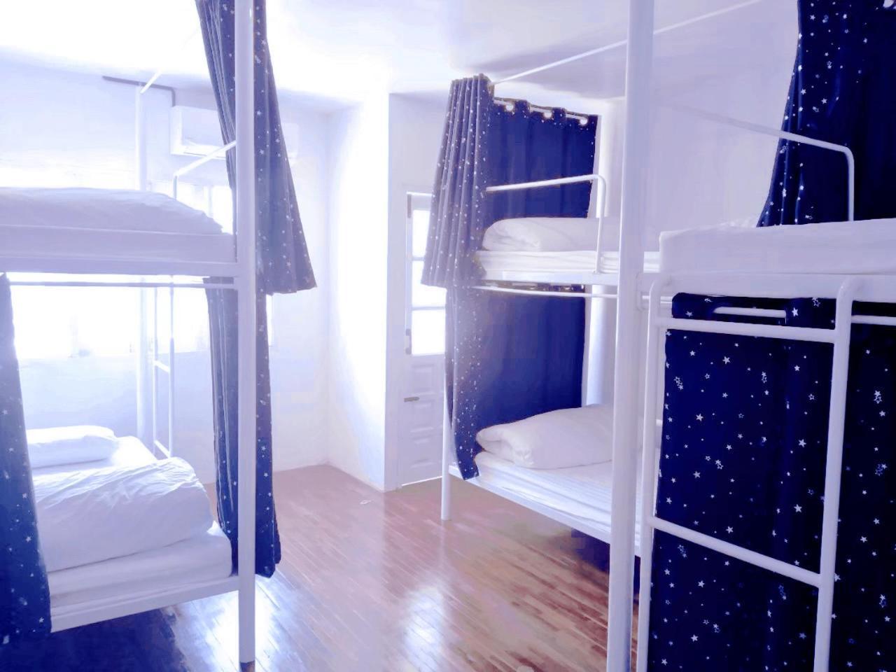 Zleepinezz Hostel Аюттхая Номер фото