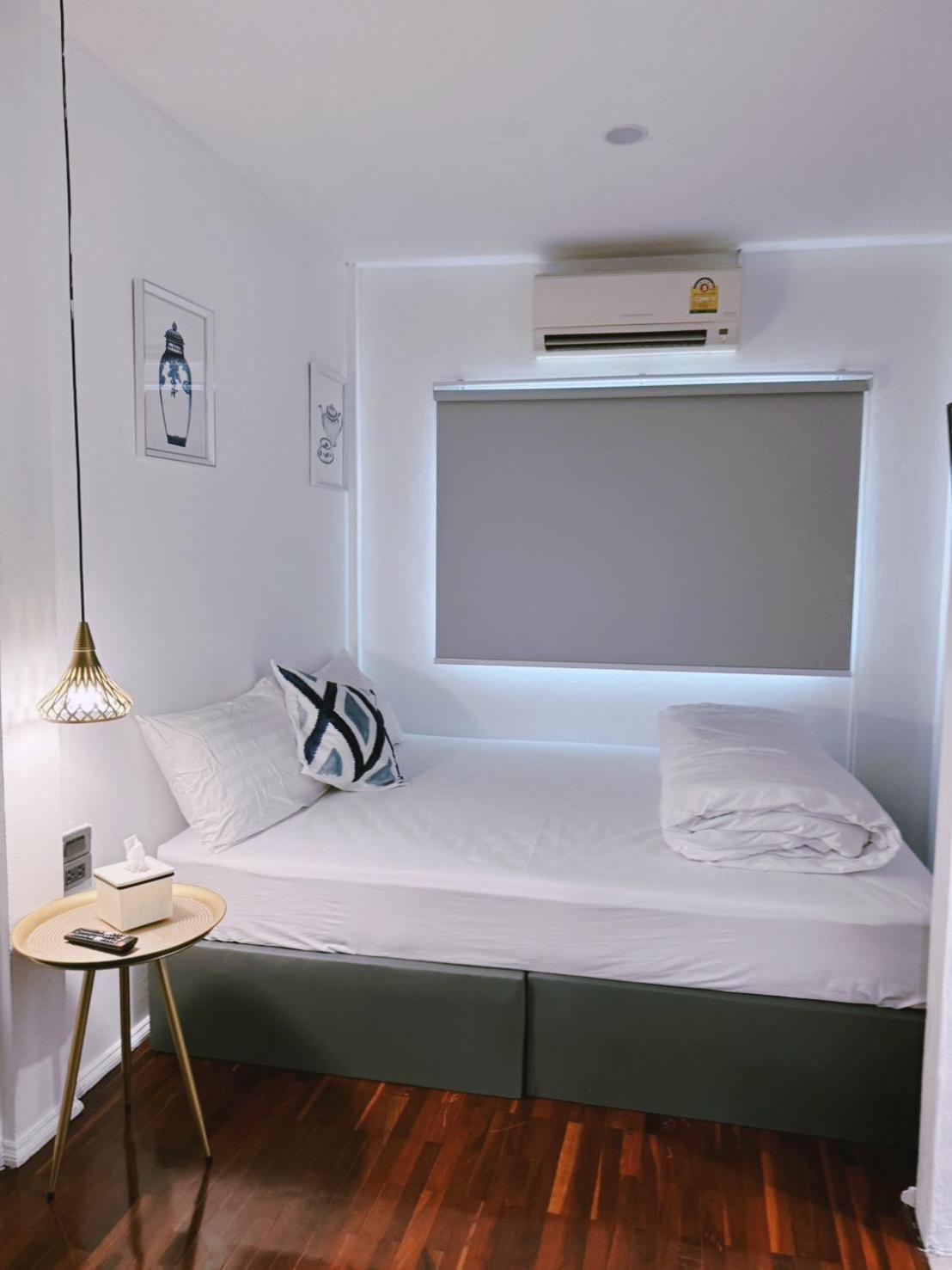 Zleepinezz Hostel Аюттхая Екстер'єр фото