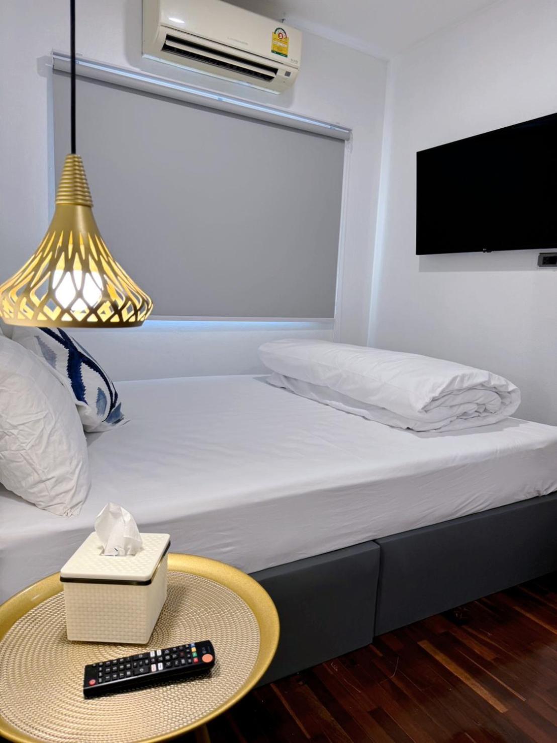 Zleepinezz Hostel Аюттхая Екстер'єр фото